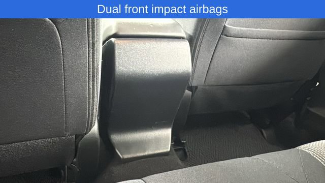 Used 2023 Subaru Crosstrek 2.0i image 35