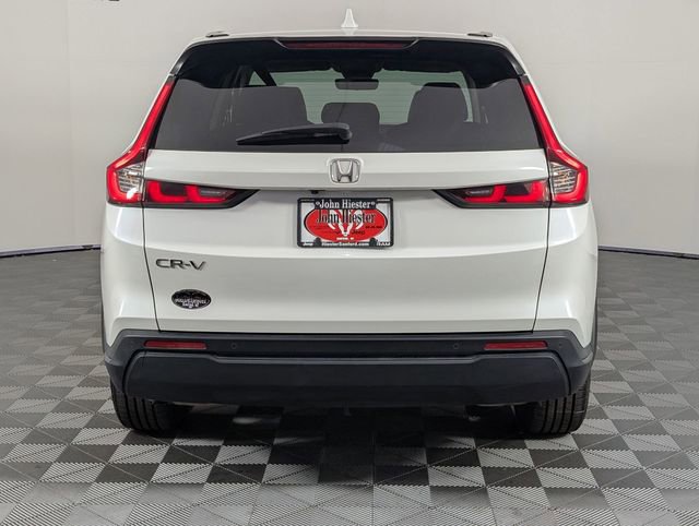 Used 2023 Honda CR-V EX-L image 6