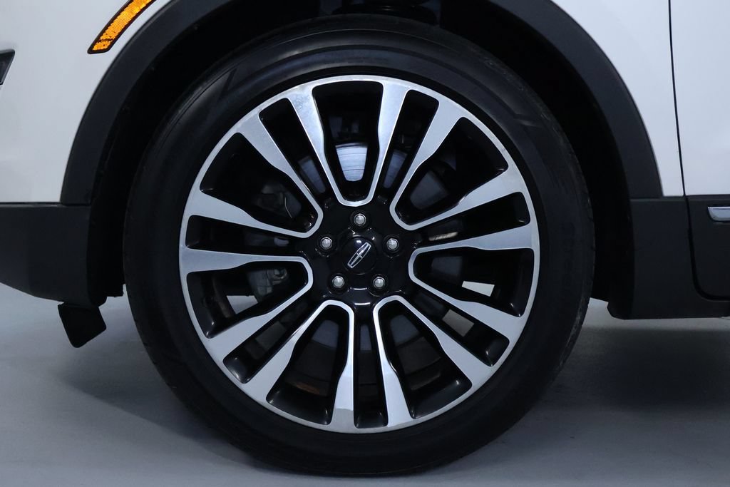 Used 2019 Lincoln MKC Reserve w/ MKC Climate Package AWD/4WD image 37