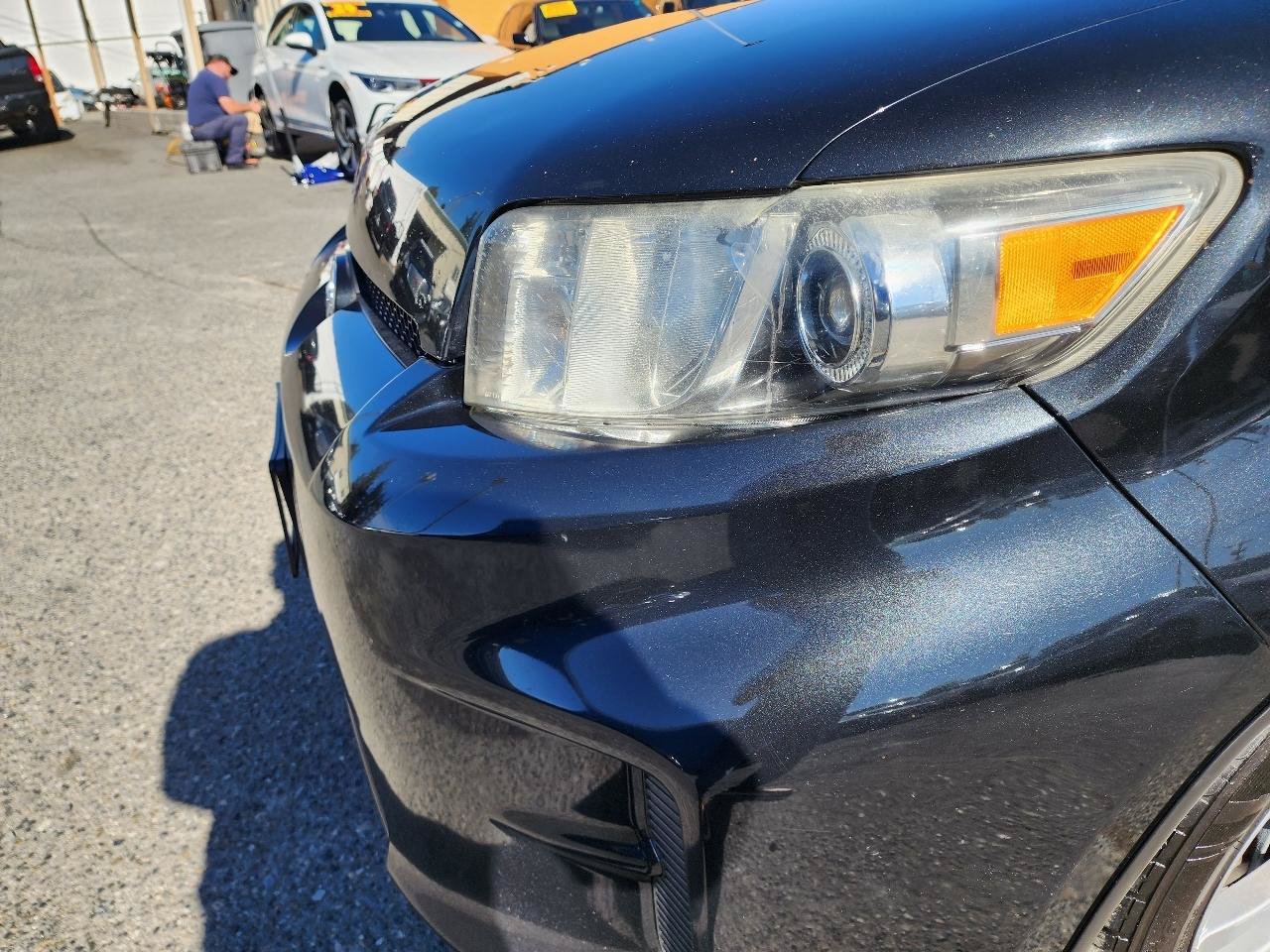 Used 2011 Scion xB FWD image 29
