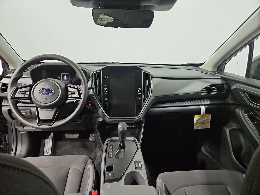 New 2026 Subaru Crosstrek 2.0i Premium image 12