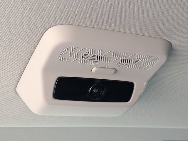 Certified 2026 Kia Carnival SX FWD image 20