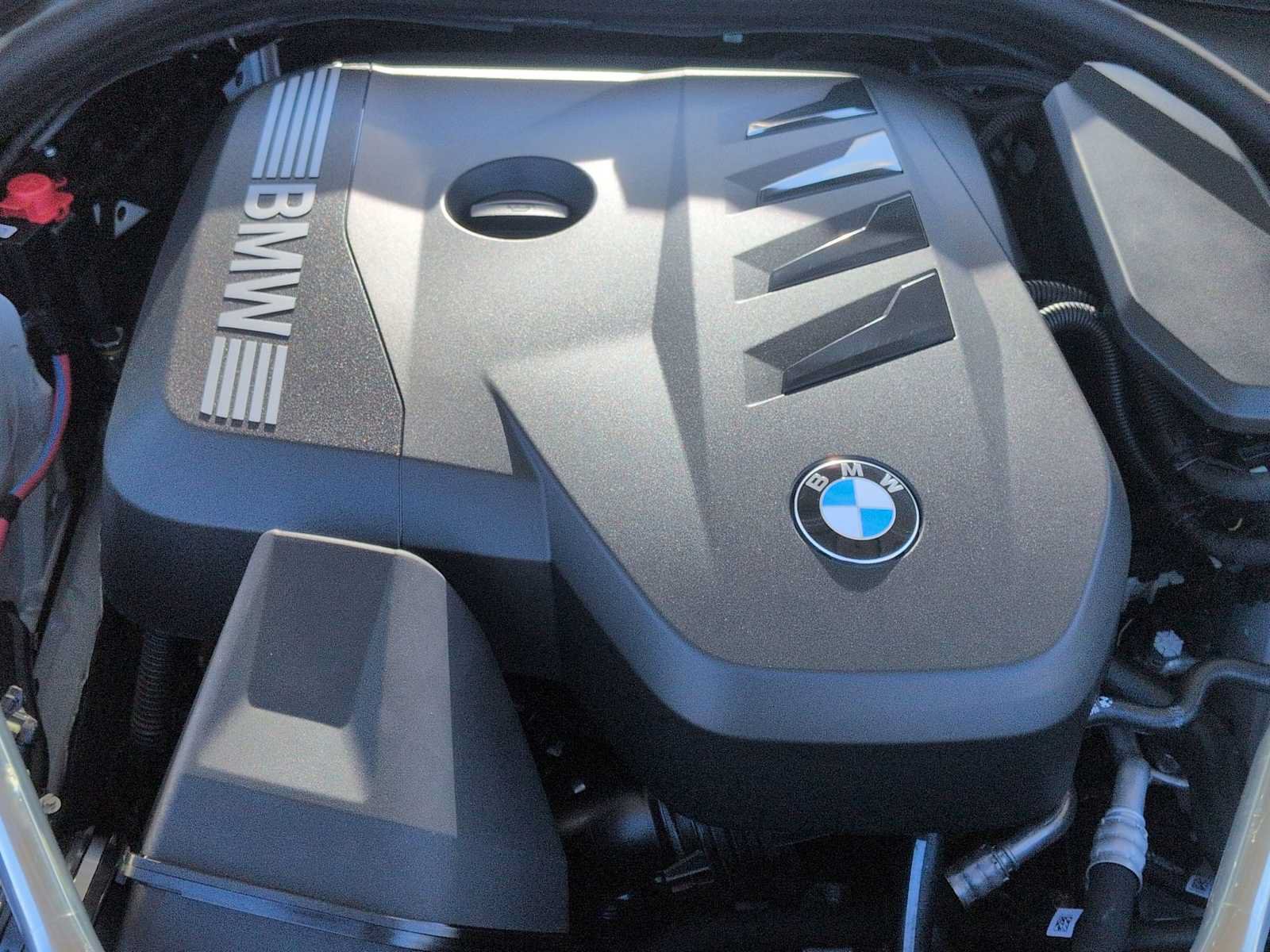 Used 2026 BMW 530i xDrive AWD/4WD image 15