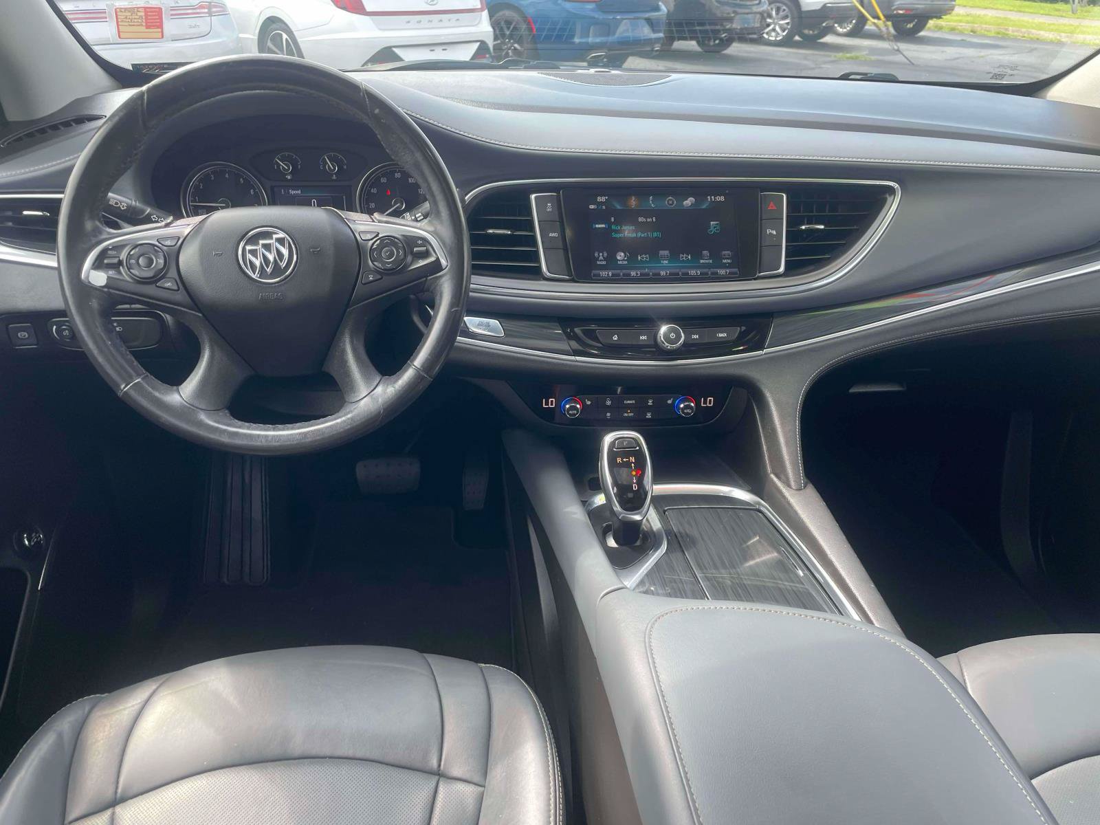 Used 2019 Buick Enclave Essence AWD/4WD image 15