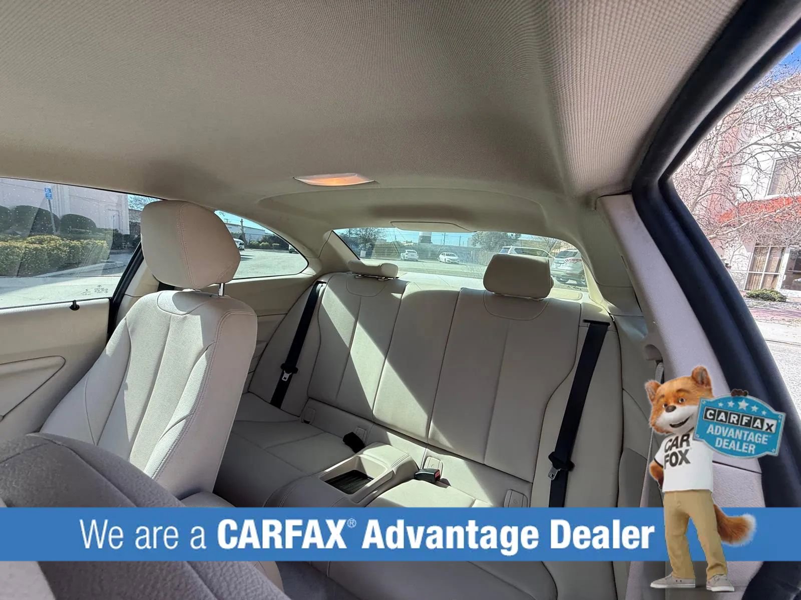 Used 2015 BMW 228i Coupe image 18