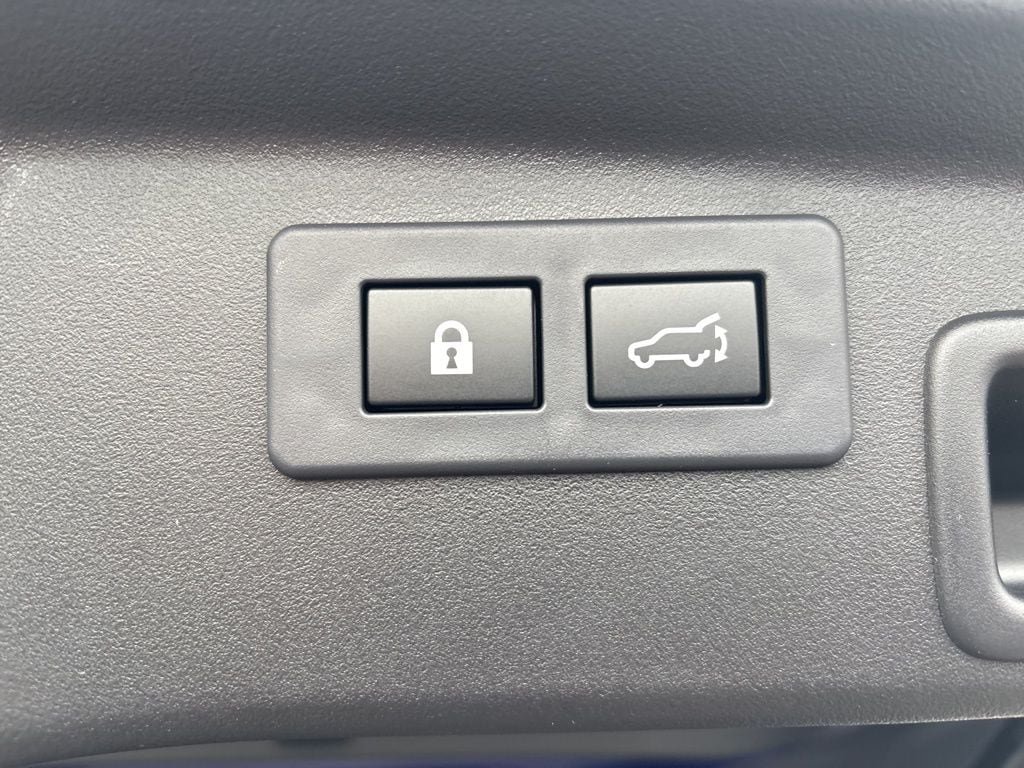 New 2026 Subaru Outback Touring XT AWD/4WD image 10