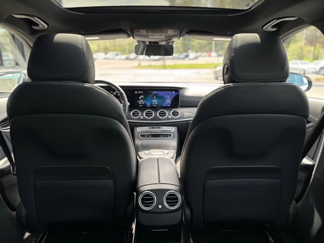 Used 2022 Mercedes-Benz E 53 AMG 4MATIC Sedan image 64