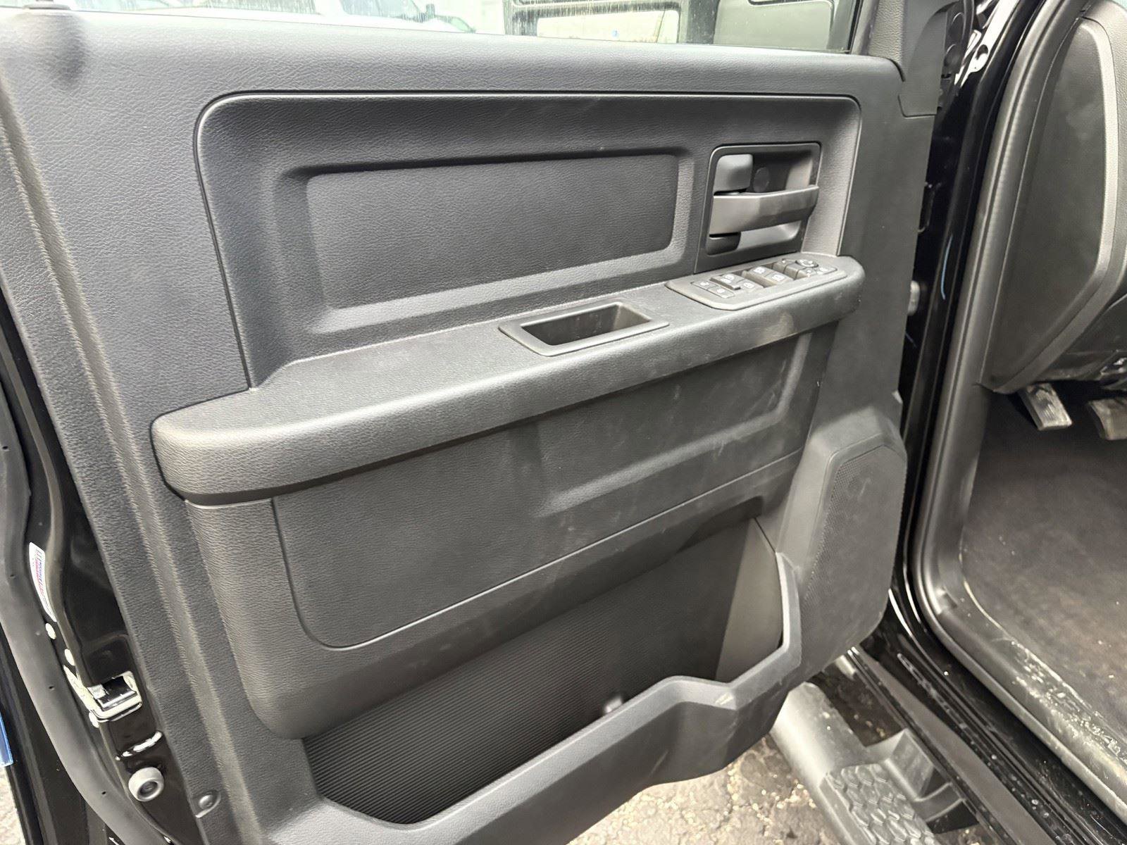 New 2026 RAM 3500 Tradesman image 14