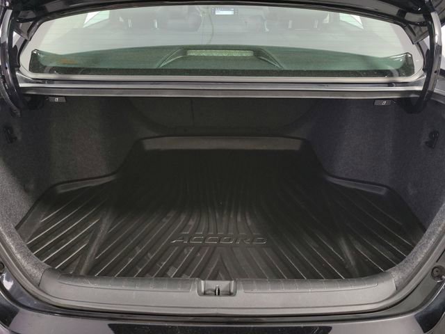 Used 2019 Honda Accord Touring image 26