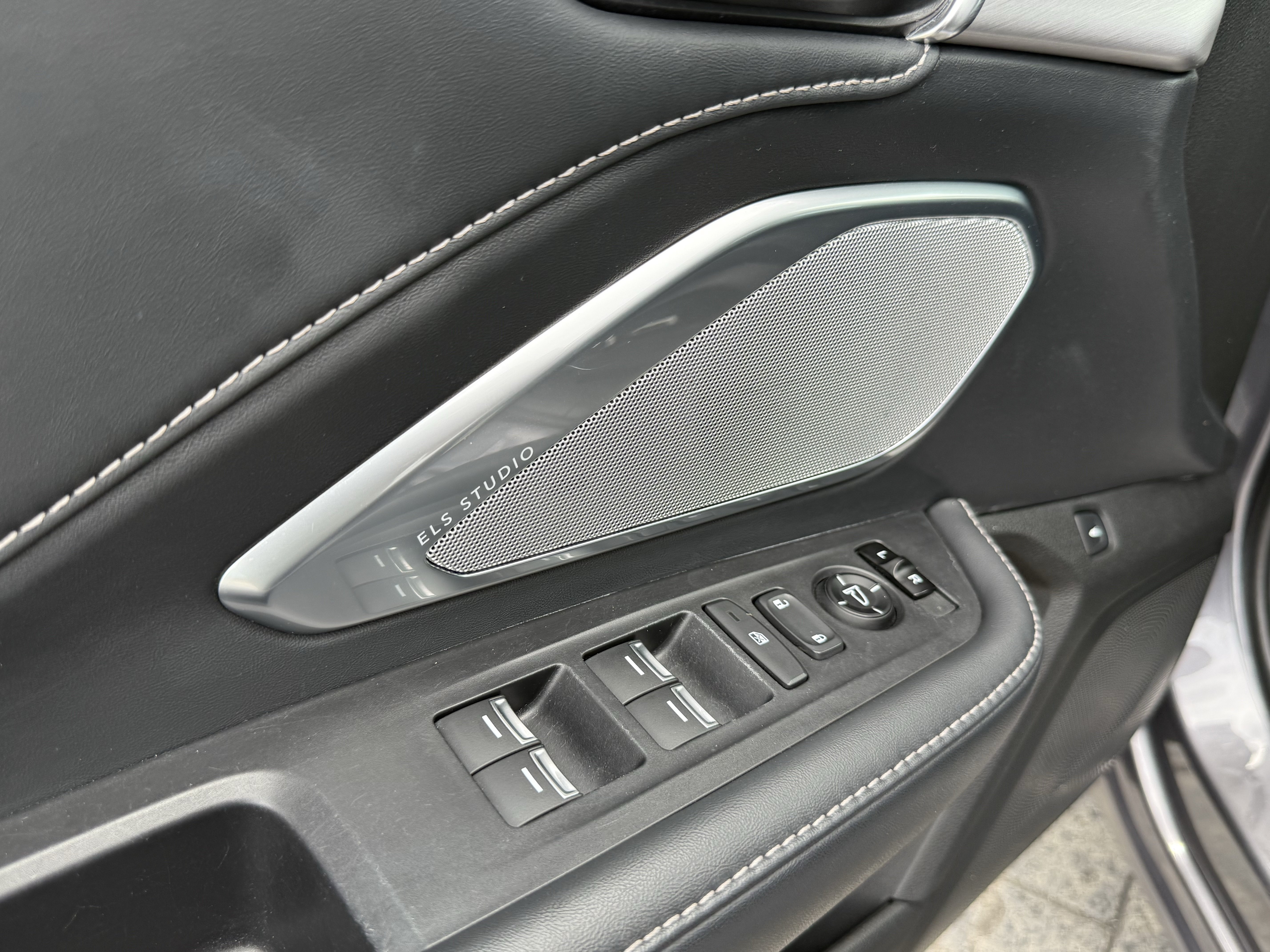 Used 2020 Acura RDX FWD w/ Technology Package image 11