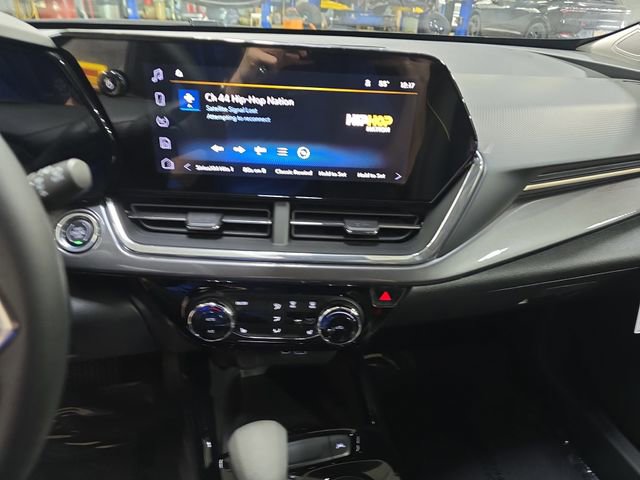 New 2026 Chevrolet Trax ACTIV image 20