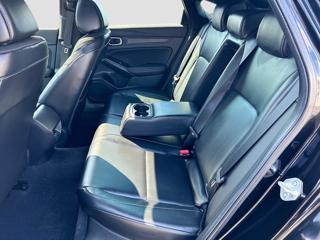Used 2024 Acura Integra A-Spec FWD image 25