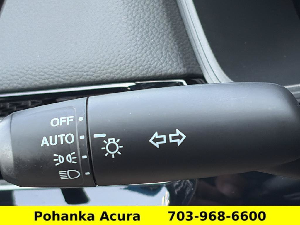 Used 2024 Honda Civic Sport image 10