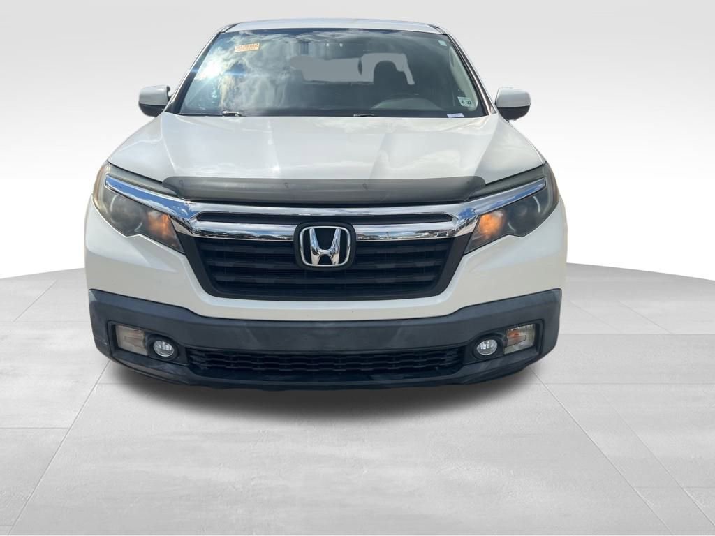 Used 2017 Honda Ridgeline RTS image 14