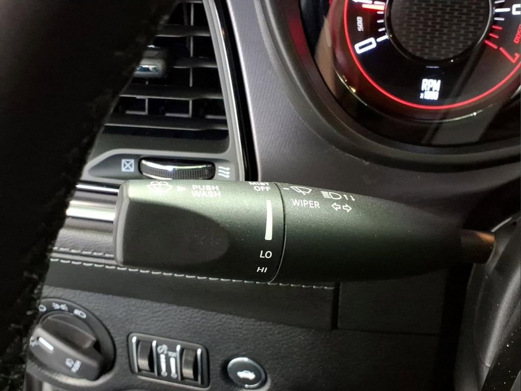 Used 2021 Dodge Challenger GT w/ Plus Package image 18