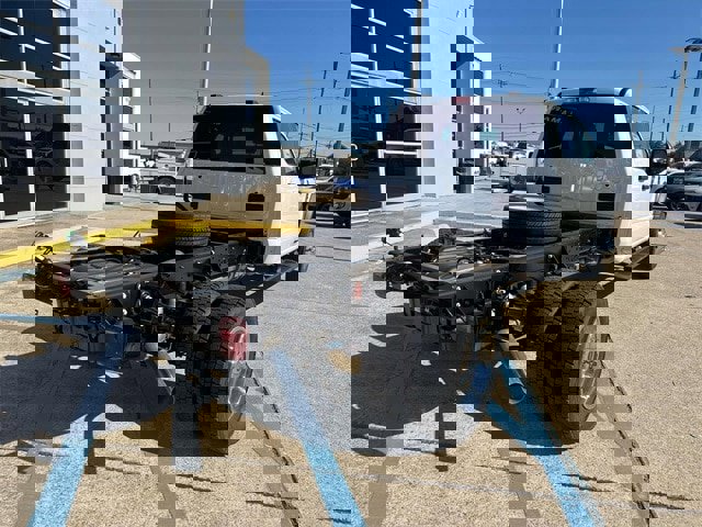 New 2026 Ford F450 XL image 7