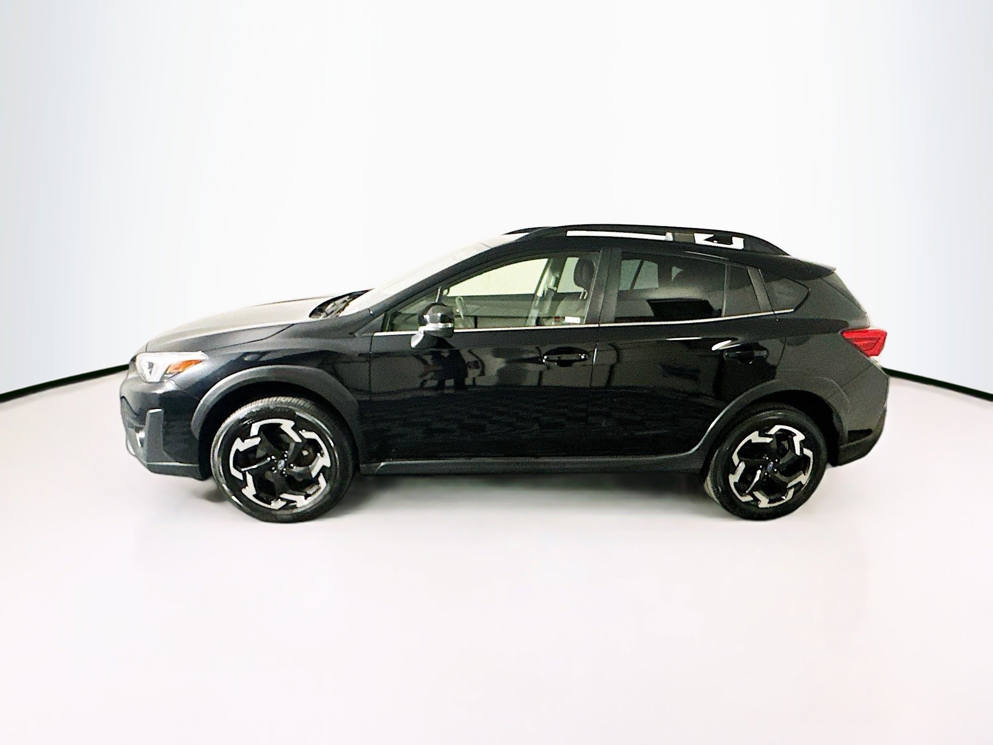 Used 2023 Subaru Crosstrek 2.5i Limited image 4