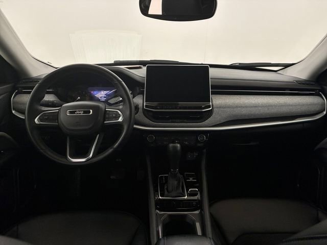 Used 2022 Jeep Compass Latitude w/ Convenience Group AWD/4WD image 20