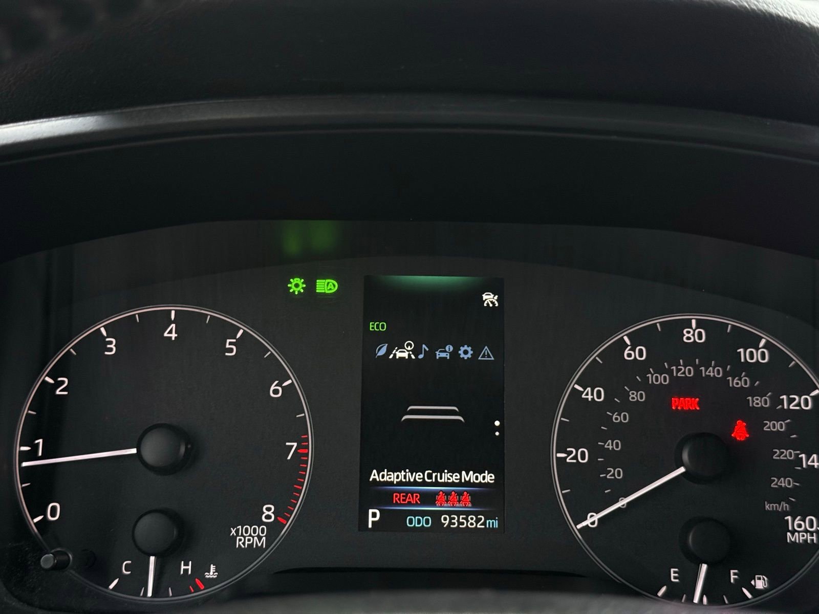 Used 2024 Toyota Corolla SE FWD image 37