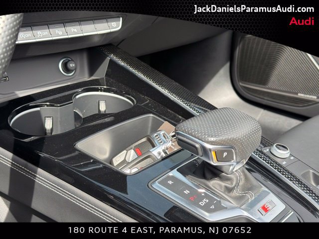 Certified 2024 Audi S5 Prestige w/ Prestige Package AWD/4WD image 11