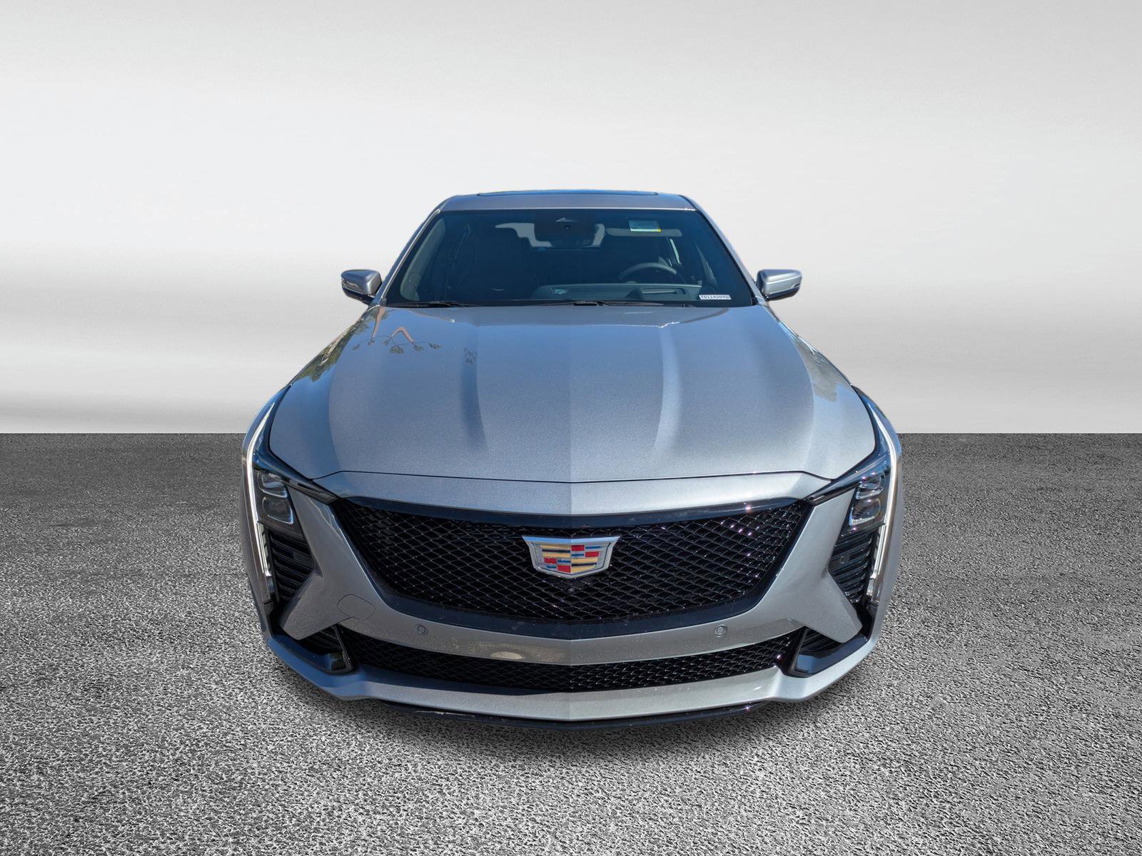 New 2026 Cadillac CT5 V image 30
