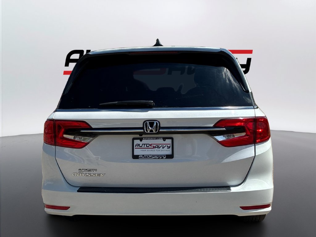 Used 2024 Honda Odyssey EX-L image 6