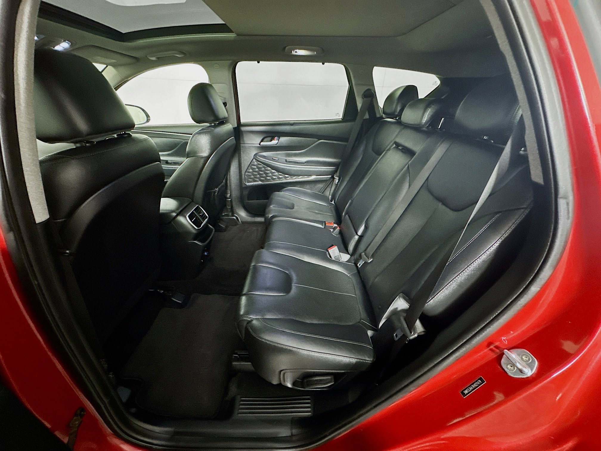 Used 2019 Hyundai Santa Fe Limited image 30