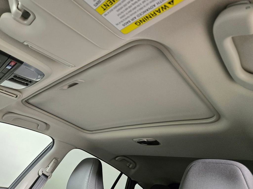 New 2026 Subaru Crosstrek 2.0i Premium image 10