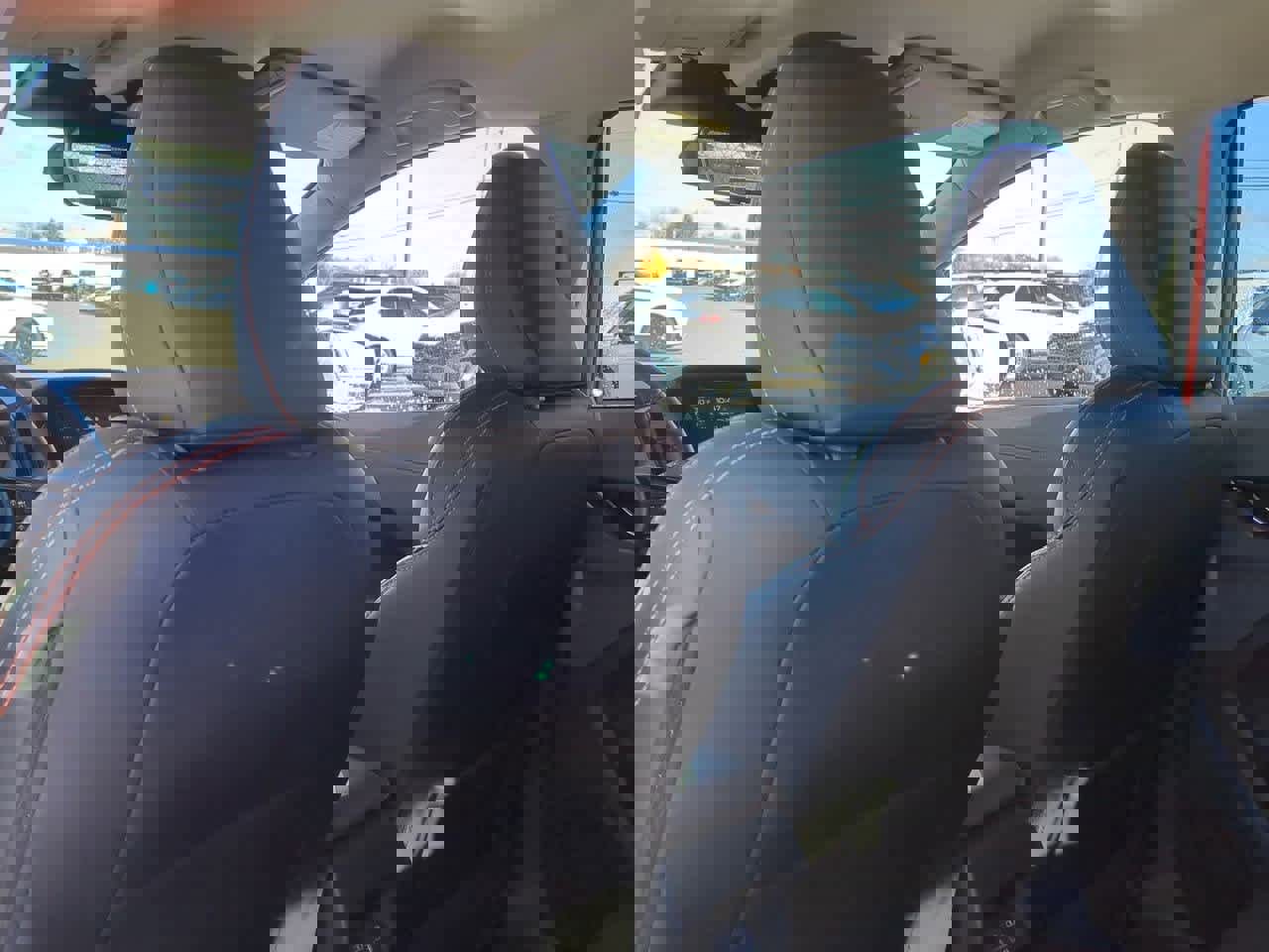 Certified 2025 Subaru Crosstrek 2.5i Limited image 17