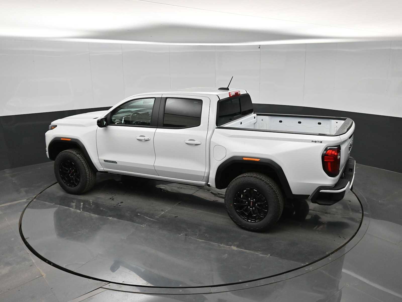 New 2026 GMC Canyon Elevation AWD/4WD image 30