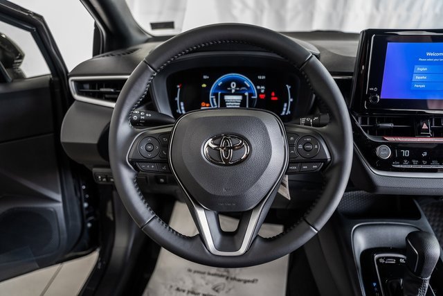 New 2026 Toyota Corolla SE image 24