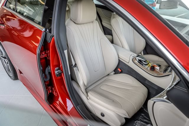 Used 2020 Mercedes-Benz CLS 450 4MATIC image 48