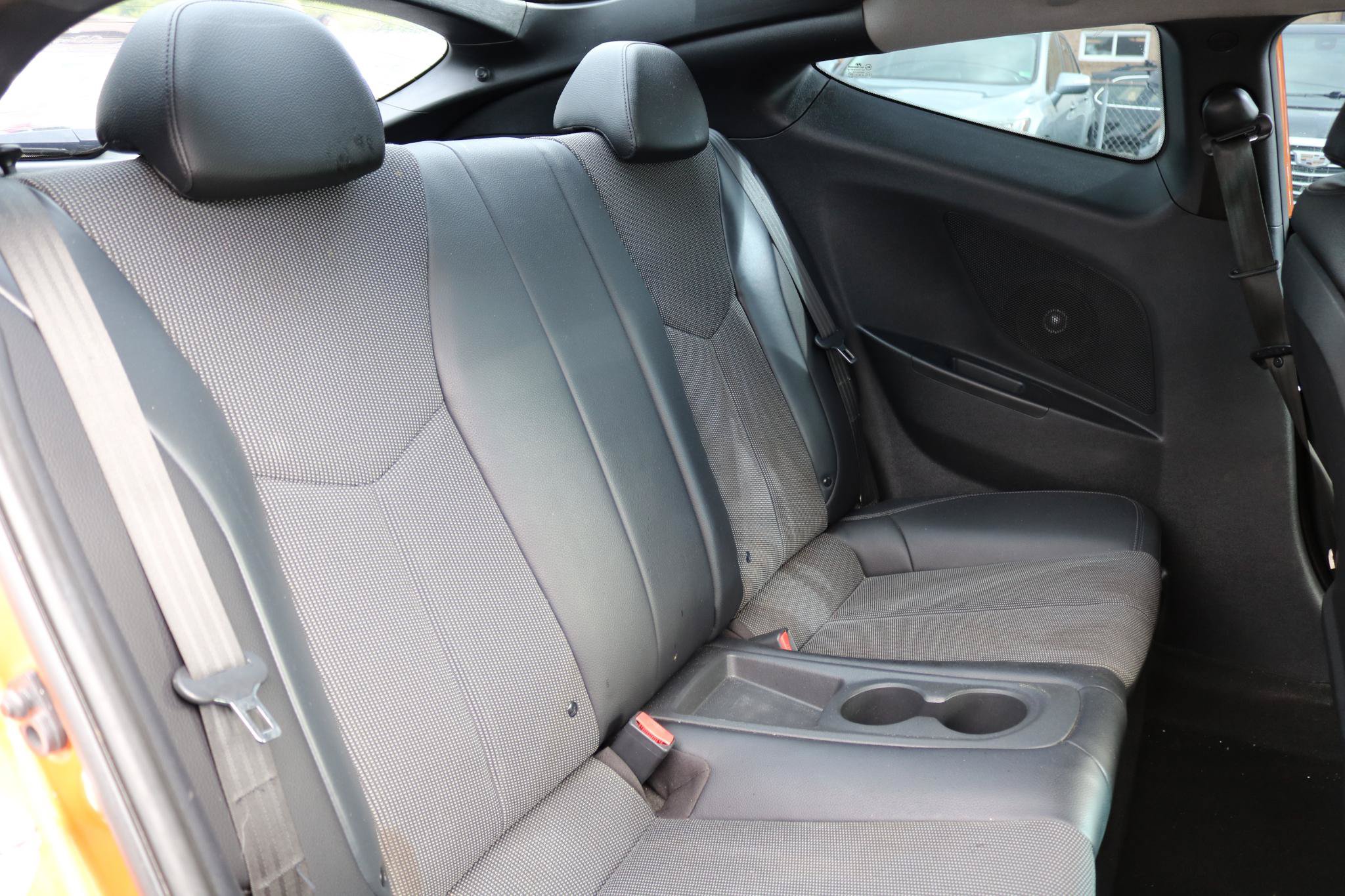 Used 2015 Hyundai Veloster w/ Option Group 03 FWD image 35