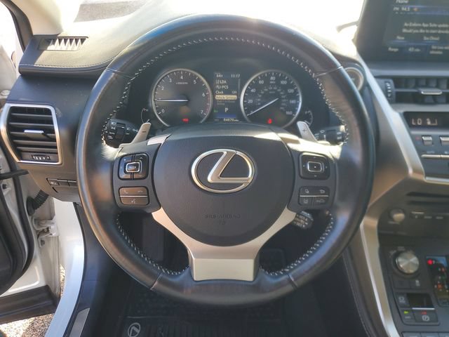 Used 2018 Lexus NX 300 FWD w/ Accessory Package 2 image 18