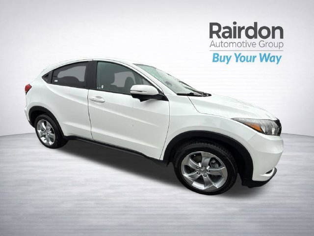 Used 2016 Honda HR-V EX image 15
