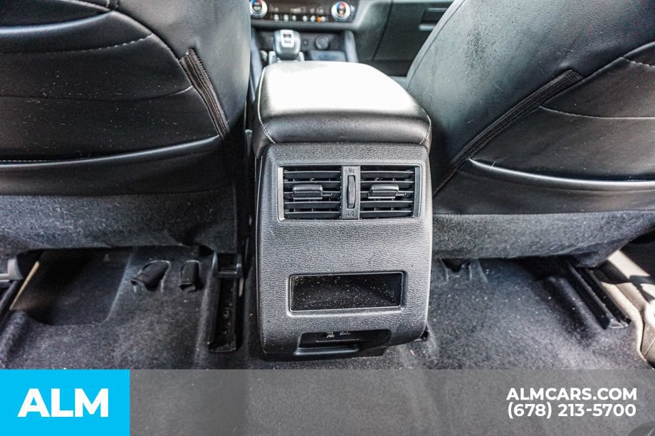Used 2024 Mitsubishi Outlander SE FWD image 33