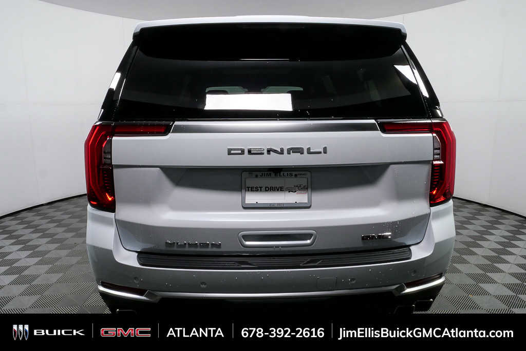New 2026 GMC Yukon XL Denali image 31