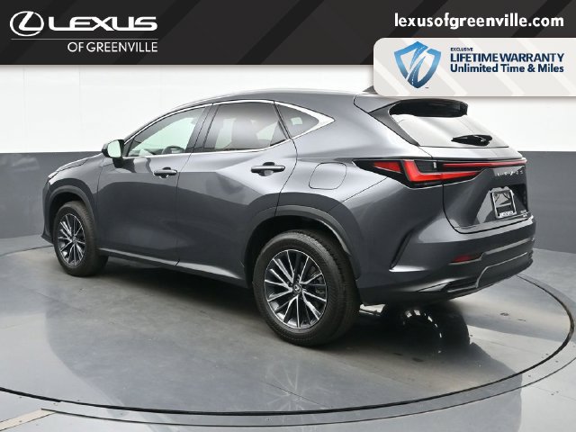 Used 2024 Lexus NX 350 AWD image 6