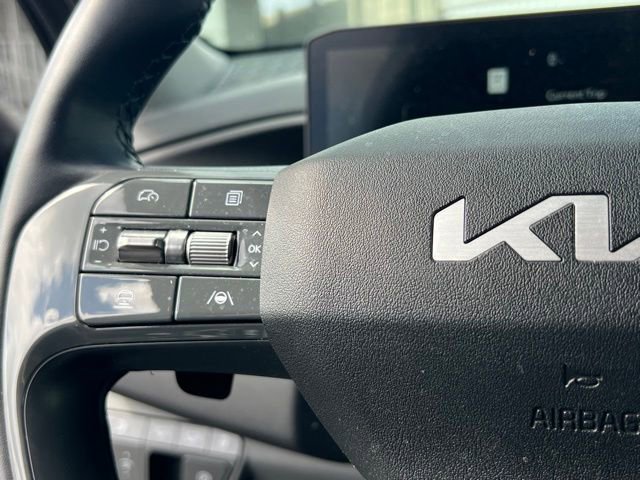 Certified 2024 Kia EV9 Wind AWD/4WD image 19