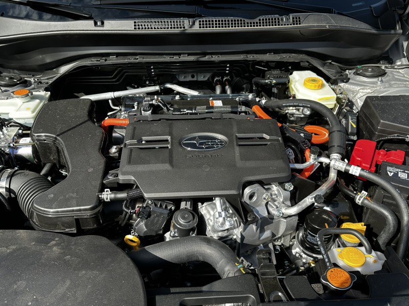 New 2026 Subaru Forester Limited image 27