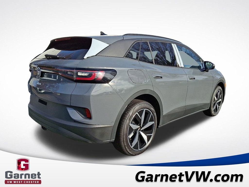 New 2025 Volkswagen ID.4 Pro S image 4