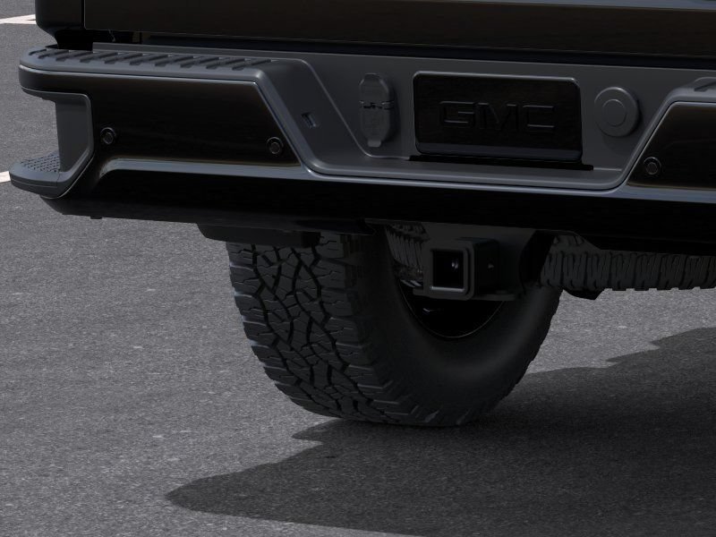 New 2026 GMC Sierra 2500 Denali Ultimate AWD/4WD image 14