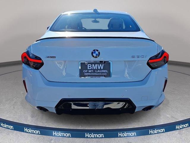 New 2026 BMW 230i xDrive Coupe w/ Premium Package image 6