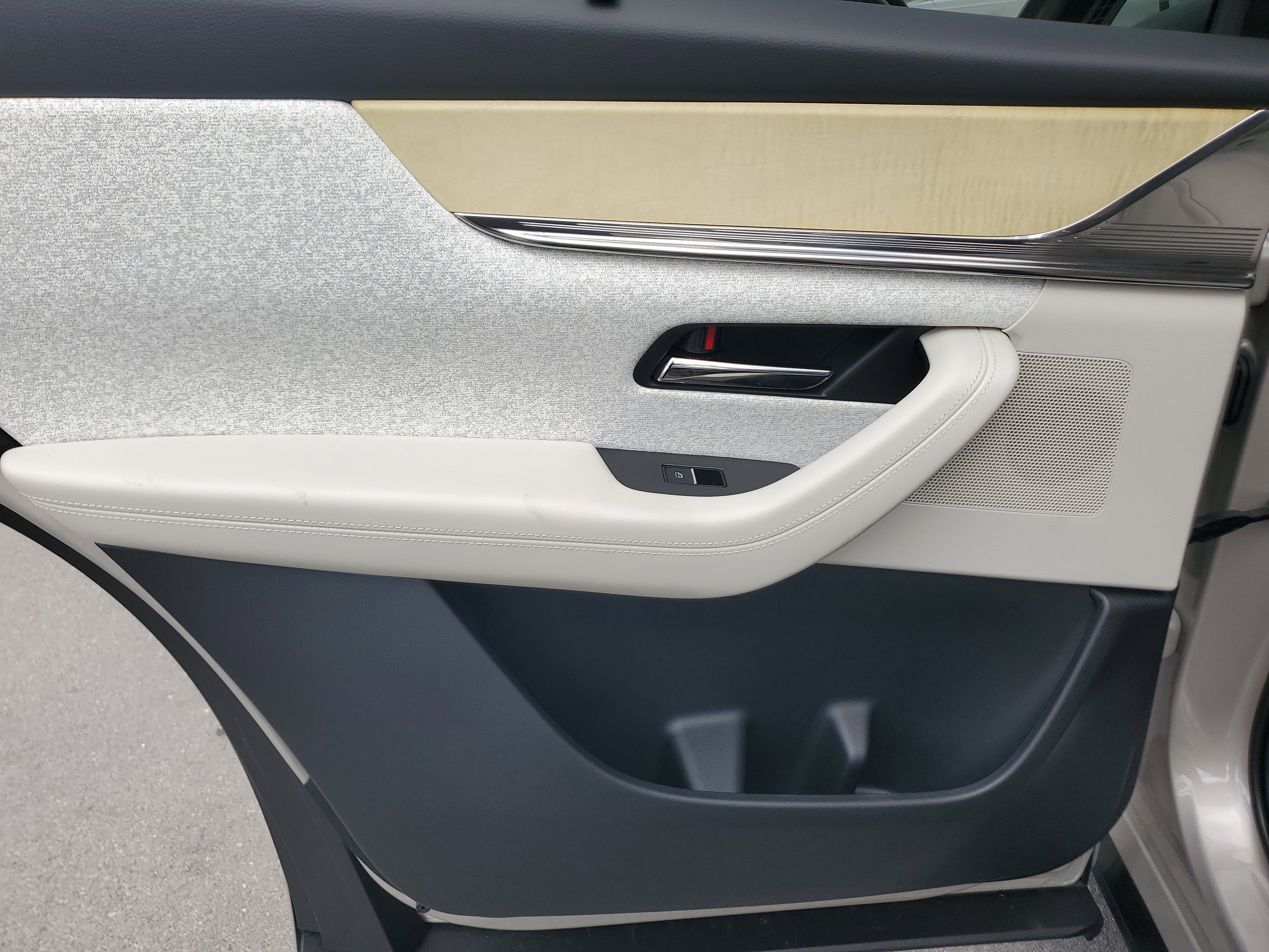 Used 2025 MAZDA CX-90 3.3 Turbo S w/ Premium Plus image 31