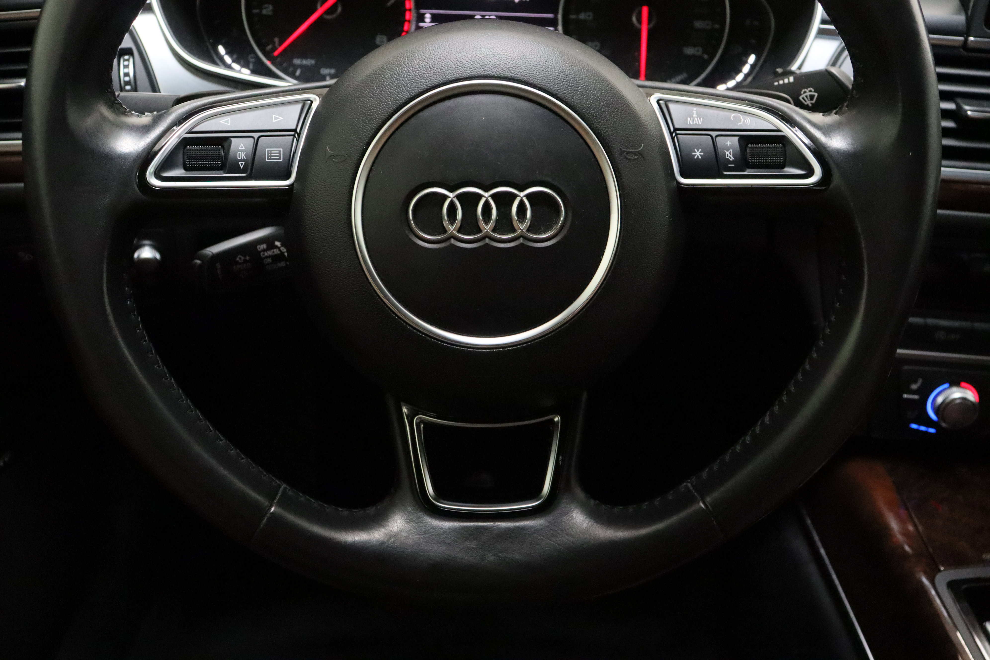 Used 2018 Audi A6 3.0T Prestige w/ Prestige Package AWD/4WD image 27