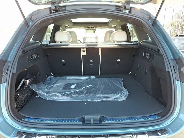 Used 2026 Mercedes-Benz GLC 300 4MATIC image 22