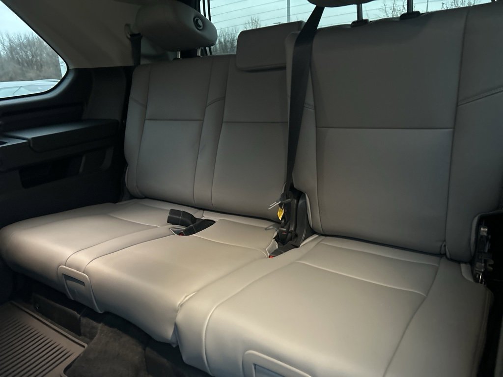 Used 2024 Toyota Sequoia SR5 image 30