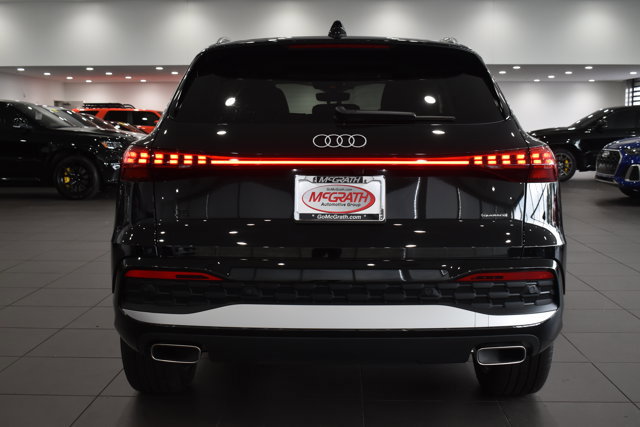 Used 2025 Audi Q5 Premium Plus w/ Premium Plus image 10