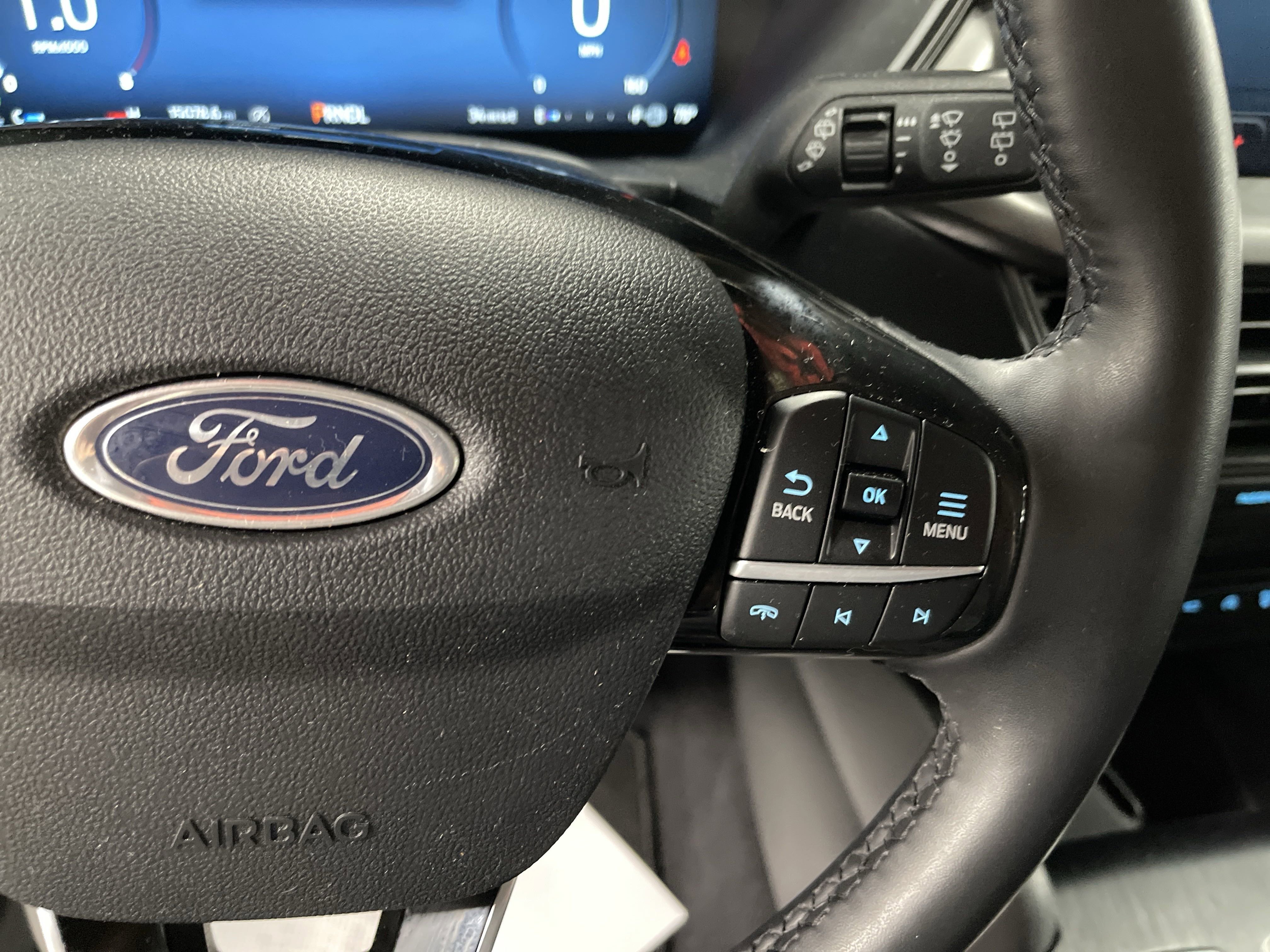 Used 2023 Ford Escape Active w/ Tech Pack #2 image 18