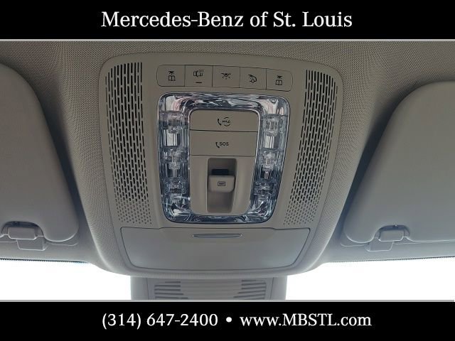 Used 2020 Mercedes-Benz GLE 350 4MATIC image 34